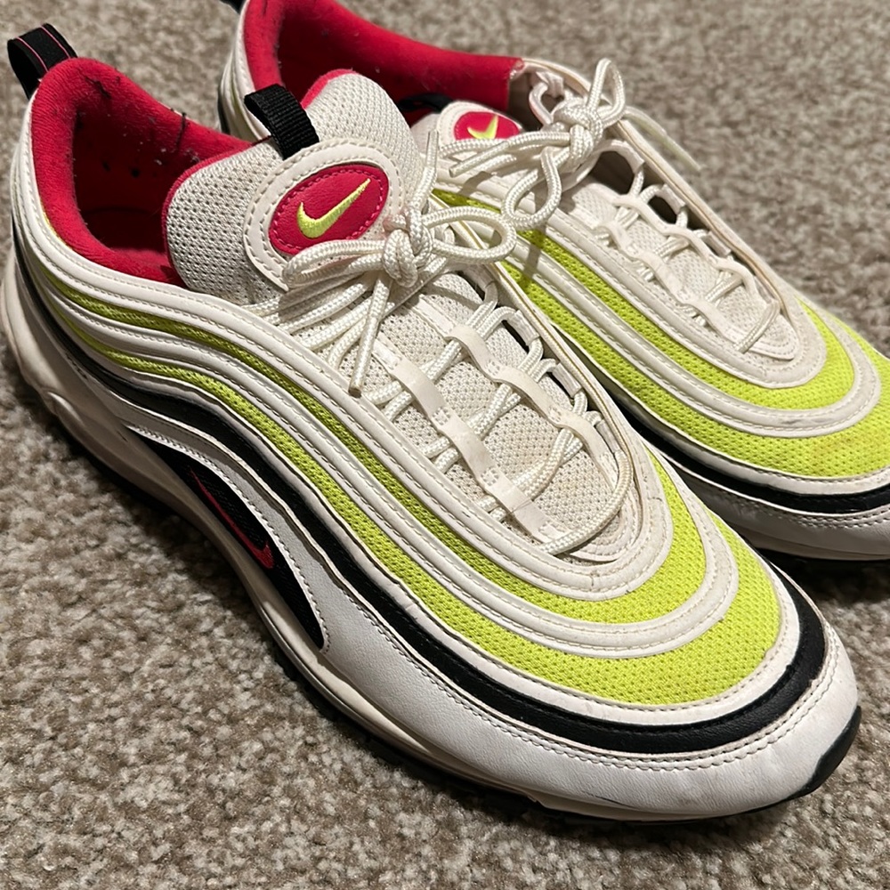 Nike air max 95